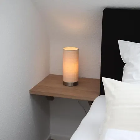 Moderne 2 In In Hervorragender Lage Und Infrastruktur Apartment *