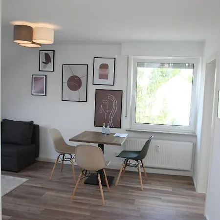 Apartment Moderne 2 In In Hervorragender Lage Und Infrastruktur *