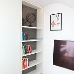 Appartement Moderne 2 In In Hervorragender Lage Und Infrastruktur